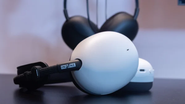 After Using the Sony Inzone H9 II Headset, I'm Impressed...But Not Sold