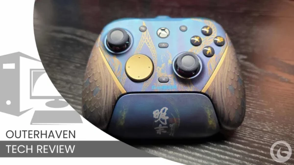 GameSir G7 Pro Controller Review