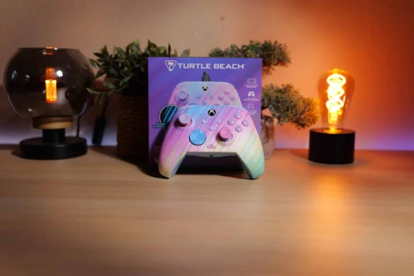 Turtle Beach Rematch Advanced review: Good cable controller for little money