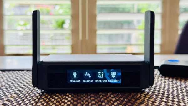 The GL.iNet Slate 7 (GL-BE3600) Review: Is This Wi-Fi 7 Travel Router Worth the Upgrade?