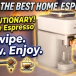 Philips Baristina Espresso Machine (BAR302/20) Full Review