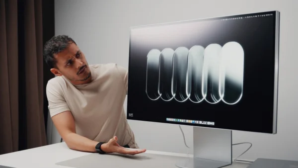 Apple won't like this.