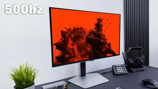 Samsung Odyssey G60SF Review | The BEST Gaming monitor of 2025?!