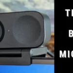 INSTA360 LINK 2C Review: 4K AI Webcam Revolutionizing Your Desk Setup!