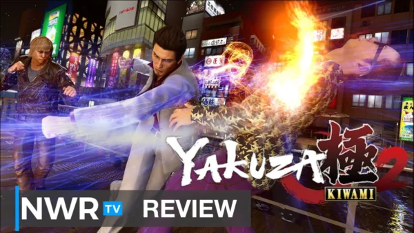 Yakuza Kiwami 2 (Switch 2) Review and Performance Highlights