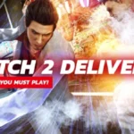 10 Reasons You’ll Love Yakuza Kiwami & Kiwami 2 on Nintendo Switch 2
