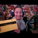 The Atari 2600+ PAC-MAN Edition Console & Joystick is here!