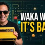 Atari 2600+ Pac-Man Edition! | Retro Gaming Feels Straight Out of 1982! ️⭐