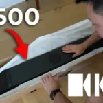 I Finally Bought the KEF XIO Soundbar - My HONEST Review