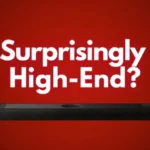 KEF XIO High-End Atmos Soundbar Review