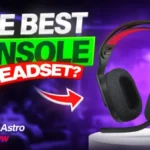 Is This The BEST Console and PC Headset? | Logitech G Astro A20 X Review