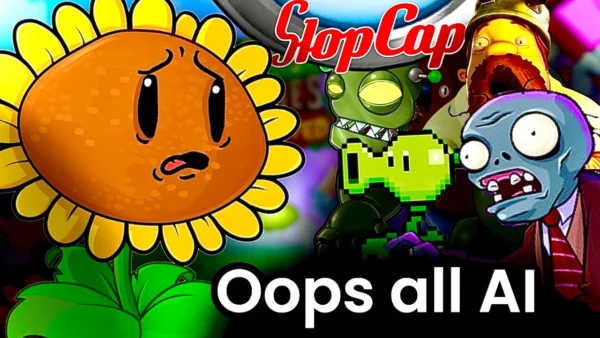 The Funniest Video Game Remaster Ever.
