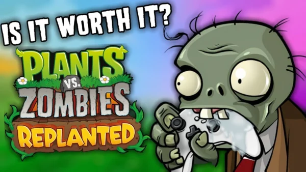 Is PvZ Replanted Worth It?