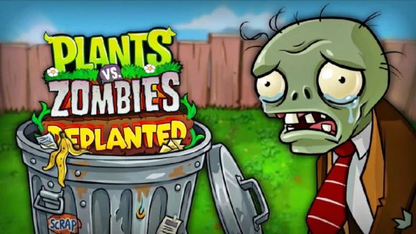 Was PvZ Replanted Really That Bad?