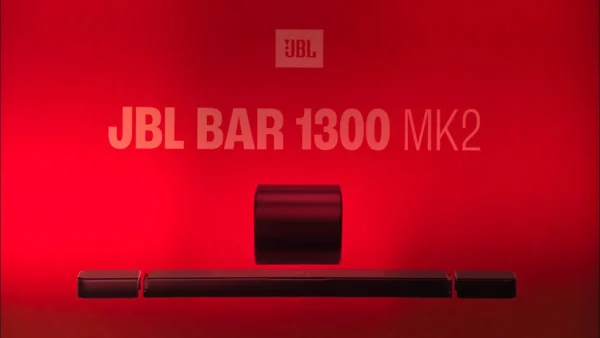 JBL Bar 1300MK2 - Dolby Atmos And Movie Test