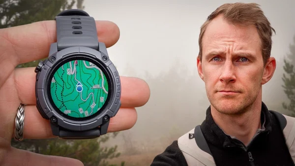 COROS NOMAD vs Hiking: Is it a Good Match?