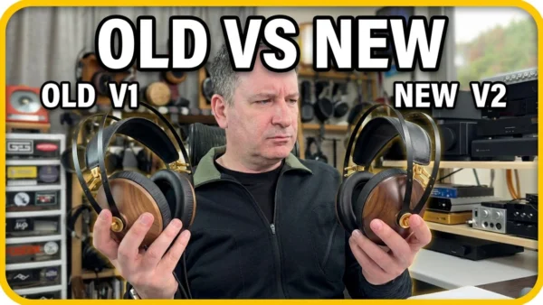 Is the new Meze 99 Classics worth the upgrade?