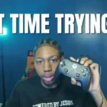 My First time Trying the Hyperkin Competitor Controller...(REVIEW)