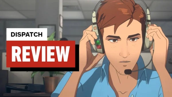 Dispatch Review
