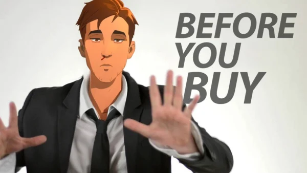 Dispatch - Before You Buy