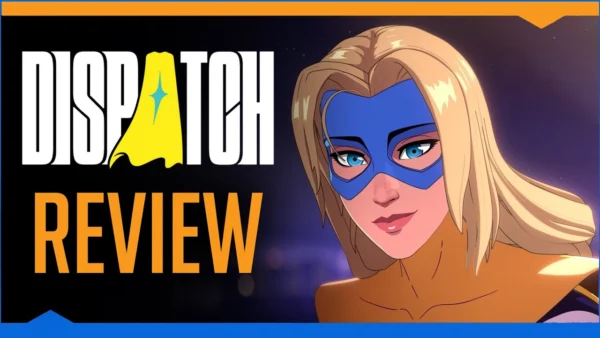 I strongly recommend: Dispatch (Review)