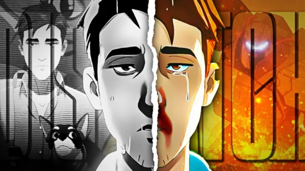 Dispatch Is the BEST Choice Game We’ve Had in Years