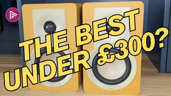 DALI KUPID Speakers | Why They're Unbeatable at This Price