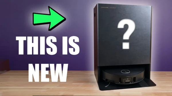 We Tested the Dreame Matrix 10 Ultra for Weeks — Here’s the Truth