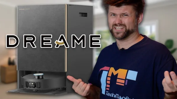 Most Over Engineered Robot Cleaner Yet? | Dreame Matrix X10 Ultra Review