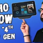 Echo Show 8 4th Gen | Unboxing & Setup - *Plus What's New With ALEXA+?