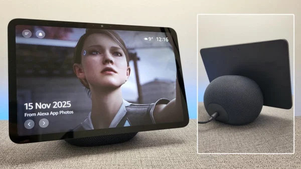 Amazon Echo Show 11 Unboxing & Review