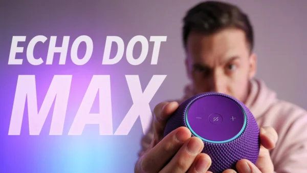 Amazon Echo Dot Max Review: Smaller… But Weirdly Better