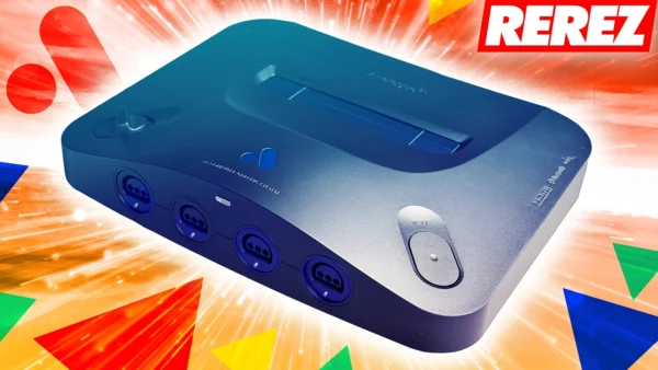 Analogue 3D - The Best Nintendo 64 - Rerez