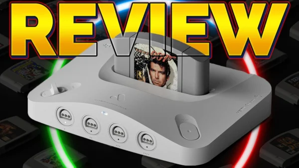 Was the Analogue 3D Worth the Wait? - REVIEW