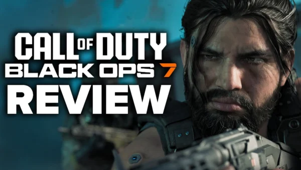 Call of Duty Black Ops 7 Review - Simply Embarrassing
