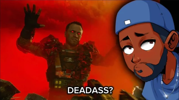 Black Ops 7 is A New LOW for Call Of Duty.