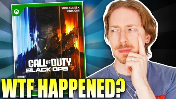 Black Ops 7's campaign is WORSE than you think... | "Review"