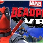 So I Tried Marvel's DEADPOOL VR...