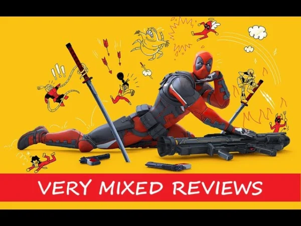 Unforgiveable MISTAKES in an AMAZING VR Game - Marvel's Deadpool VR Review