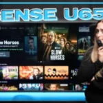 Hisense U65QF Mini-LED TV Review | Best Budget Gaming TV?