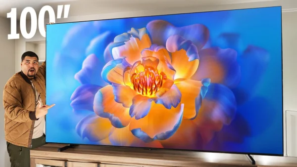 The Best "budget" TV..ever? | Hisense U65QF
