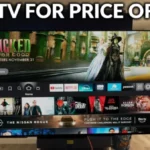 Best TV For The Price - Hisense U65QF 4K MiniLED TV