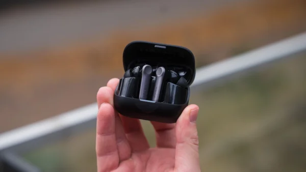 EarFun Air Pro 4 Plus: The Best Budget Earbuds?
