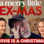 A Merry Little Ex-Mas - Movie Review