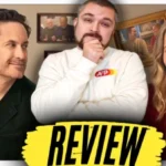 A Merry Little Ex-Mas - Netflix Movie Review