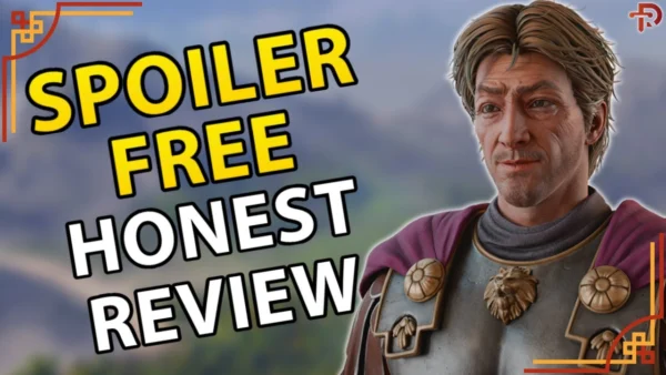 The Next Evolution Of ANNO Is HERE - ANNO 117: Pax Romana Review After 100%