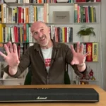 Marshall Heston 60 spatial audio soundbar review