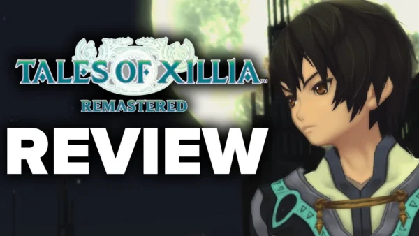 Tales of Xillia Remastered Review - The Final Verdict