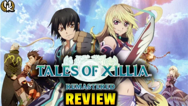 Tales of Xillia Remastered Review - Still Legendary A Decade Later