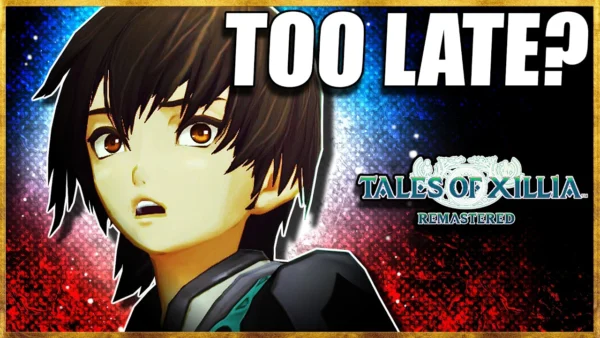 Is Tales of Xillia Remastered WORTH The 12 Year Wait?